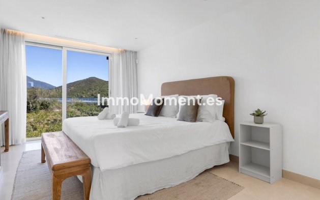 Revente - Appartement - Marbella - Nueva Andalucía
