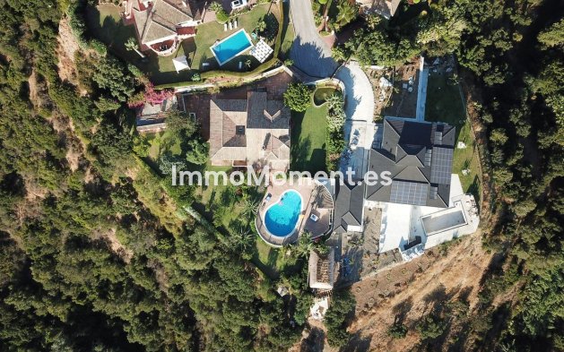 Revente - Terrain - Marbella - Hacienda Las Chapas