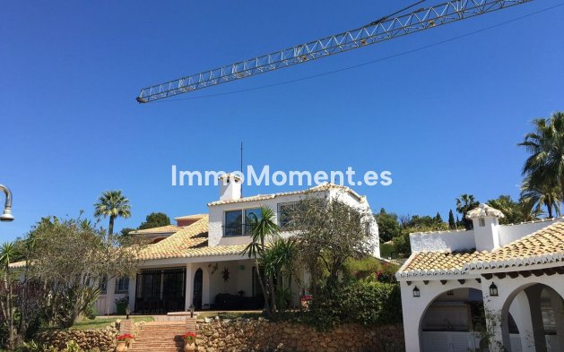 Revente - Terrain - Marbella - Hacienda Las Chapas