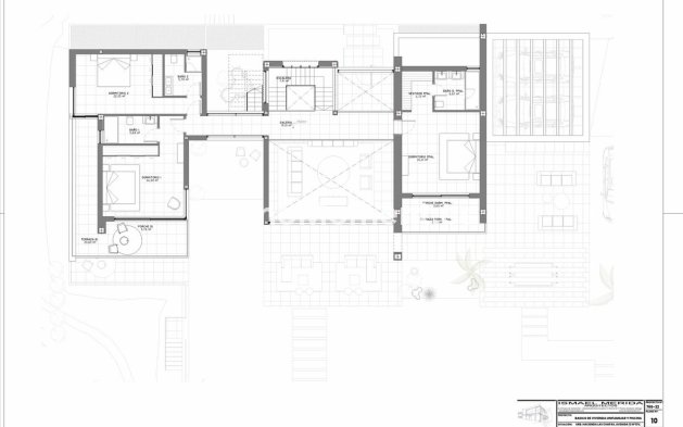 Revente - Terrain - Marbella - Hacienda Las Chapas