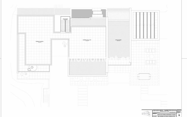 Revente - Terrain - Marbella - Hacienda Las Chapas