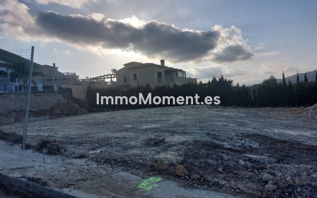 Wiederverkauf - Land - Jávea - Jávea - Xàbia Centro