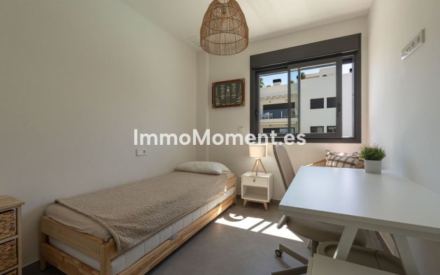 Wiederverkauf - Wohnung - Jávea - Jávea - Xàbia Centro