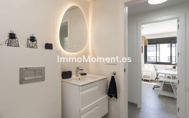 Wiederverkauf - Wohnung - Jávea - Jávea - Xàbia Centro