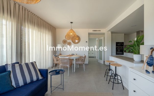 Wiederverkauf - Wohnung - Jávea - Jávea - Xàbia Centro