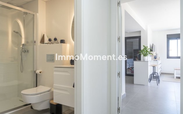 Wiederverkauf - Wohnung - Jávea - Jávea - Xàbia Centro