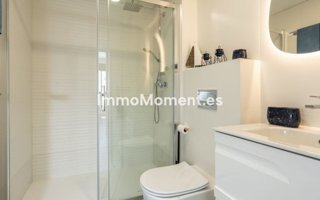 Wiederverkauf - Wohnung - Jávea - Jávea - Xàbia Centro