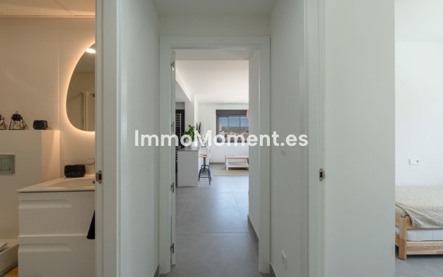 Wiederverkauf - Wohnung - Jávea - Jávea - Xàbia Centro