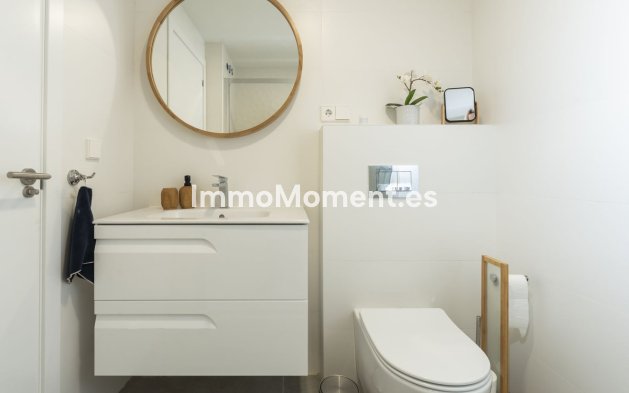 Wiederverkauf - Wohnung - Jávea - Jávea - Xàbia Centro