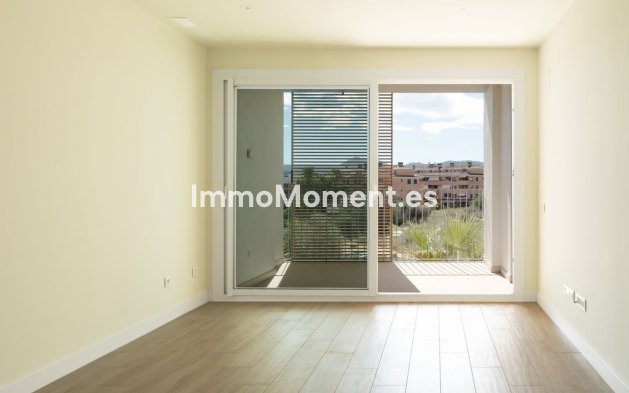 Wiederverkauf - Wohnung - Jávea - Jávea - Xàbia Centro