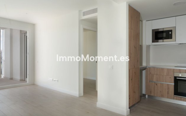 Wiederverkauf - Wohnung - Jávea - Jávea - Xàbia Centro