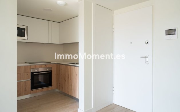 Wiederverkauf - Wohnung - Jávea - Jávea - Xàbia Centro