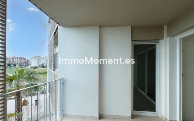 Wiederverkauf - Wohnung - Jávea - Jávea - Xàbia Centro