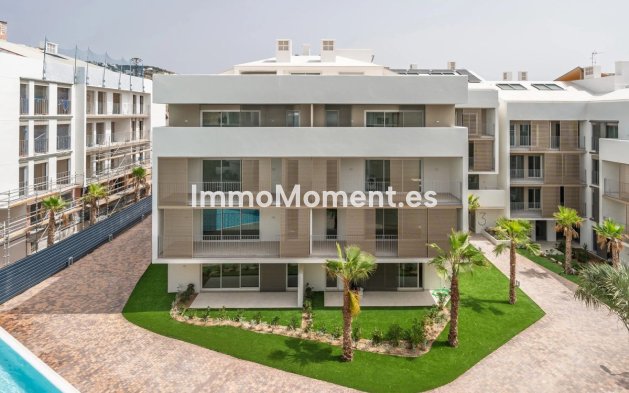 Wiederverkauf - Wohnung - Jávea - Jávea - Xàbia Centro