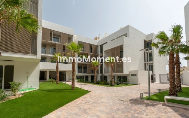 Wiederverkauf - Wohnung - Jávea - Jávea - Xàbia Centro