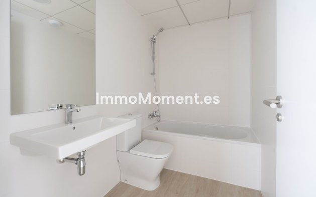 Wiederverkauf - Wohnung - Jávea - Jávea - Xàbia Centro