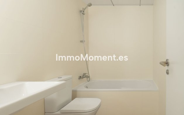 Wiederverkauf - Wohnung - Jávea - Jávea - Xàbia Centro