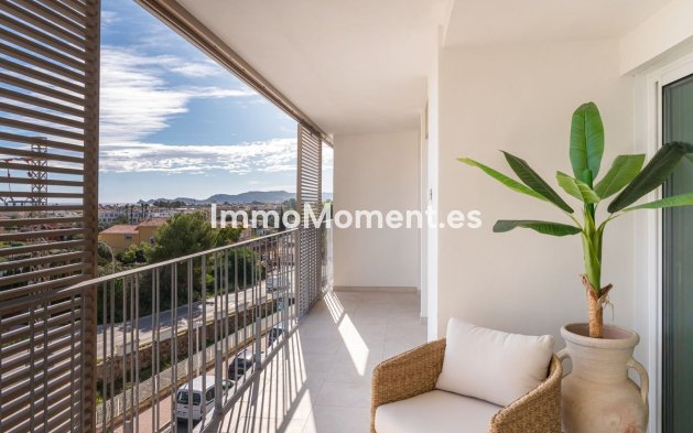 Revente - Appartement - Jávea - Jávea - Xàbia Centro