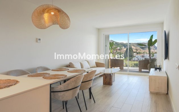 Revente - Appartement - Jávea - Jávea - Xàbia Centro