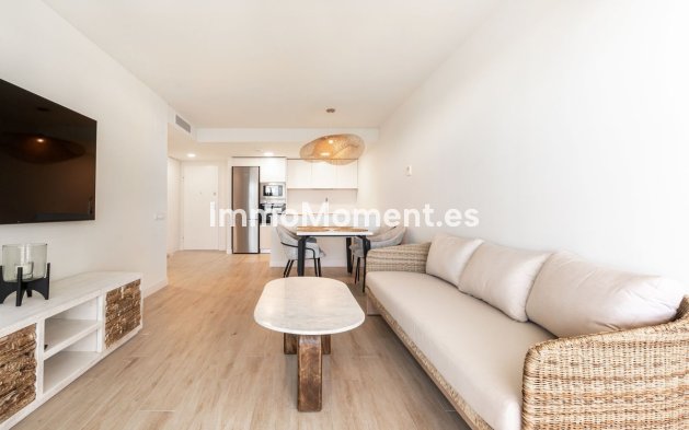 Revente - Appartement - Jávea - Jávea - Xàbia Centro