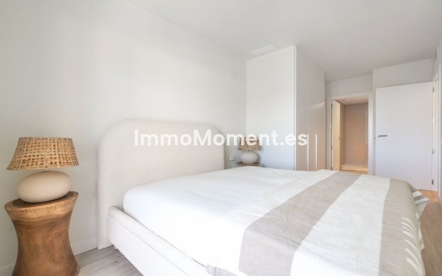 Revente - Appartement - Jávea - Jávea - Xàbia Centro