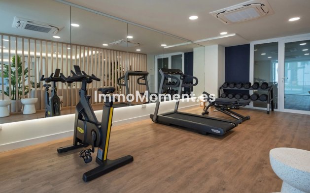 Revente - Appartement - Jávea - Jávea - Xàbia Centro