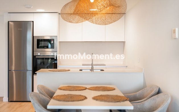 Revente - Appartement - Jávea - Jávea - Xàbia Centro
