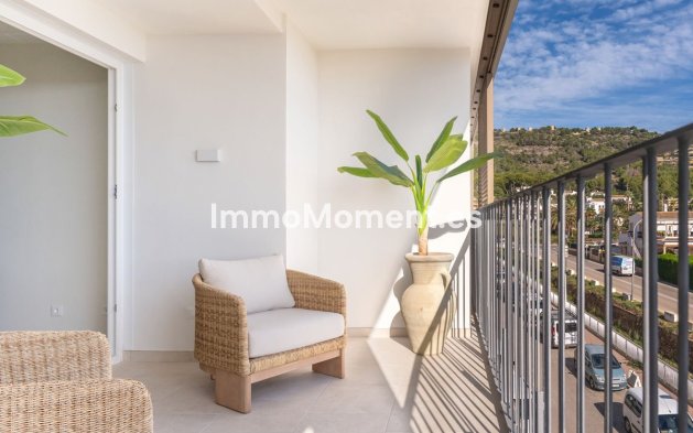 Revente - Appartement - Jávea - Jávea - Xàbia Centro