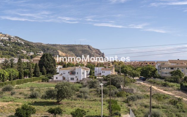 Revente - Appartement - Jávea - Jávea - Xàbia Centro