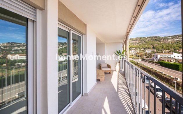 Revente - Appartement - Jávea - Jávea - Xàbia Centro