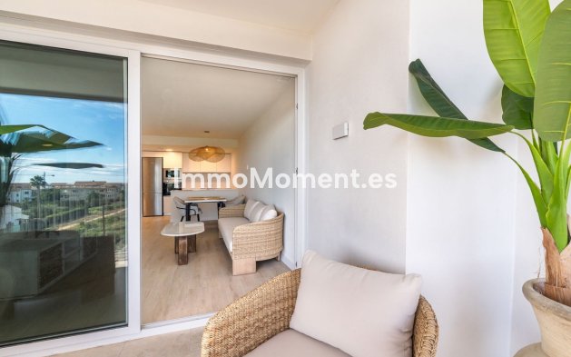 Revente - Appartement - Jávea - Jávea - Xàbia Centro