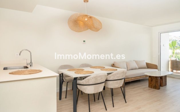 Revente - Appartement - Jávea - Jávea - Xàbia Centro