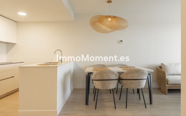 Revente - Appartement - Jávea - Jávea - Xàbia Centro