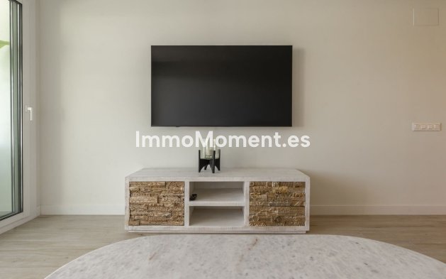 Revente - Appartement - Jávea - Jávea - Xàbia Centro