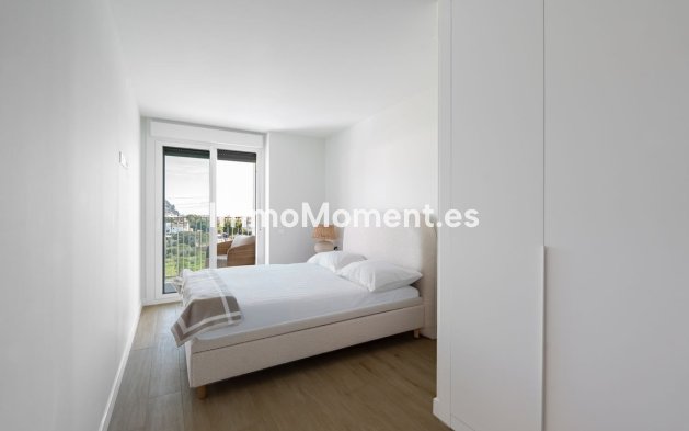 Revente - Appartement - Jávea - Jávea - Xàbia Centro