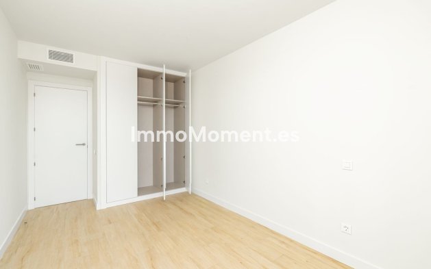 Revente - Appartement - Jávea - Jávea - Xàbia Centro