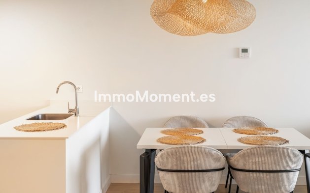 Revente - Appartement - Jávea - Jávea - Xàbia Centro