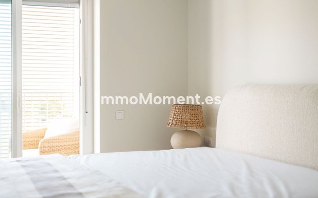 Revente - Appartement - Jávea - Jávea - Xàbia Centro