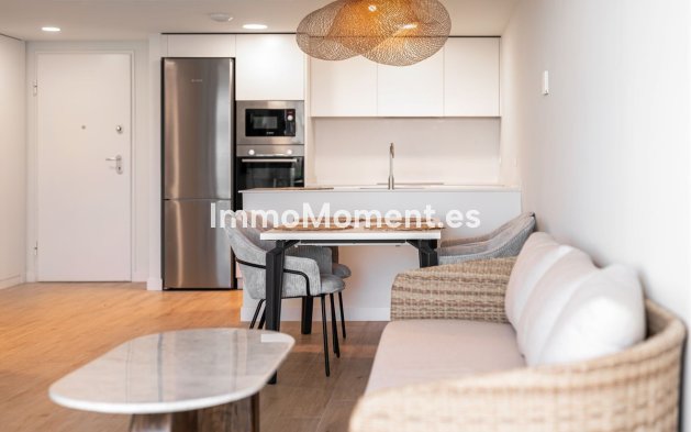 Revente - Appartement - Jávea - Jávea - Xàbia Centro