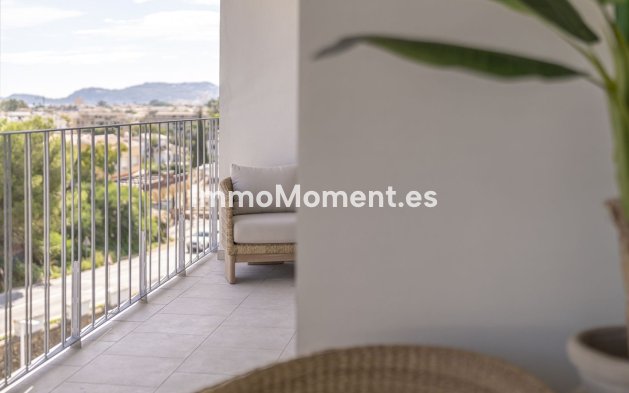 Revente - Appartement - Jávea - Jávea - Xàbia Centro