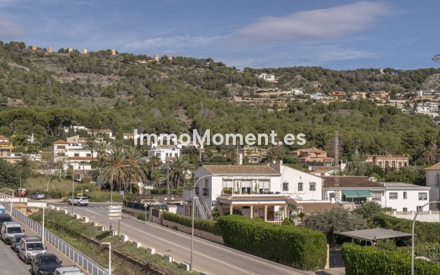 Revente - Appartement - Jávea - Jávea - Xàbia Centro