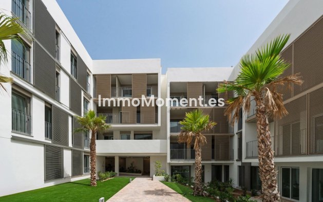 Revente - Appartement - Jávea - Jávea - Xàbia Centro