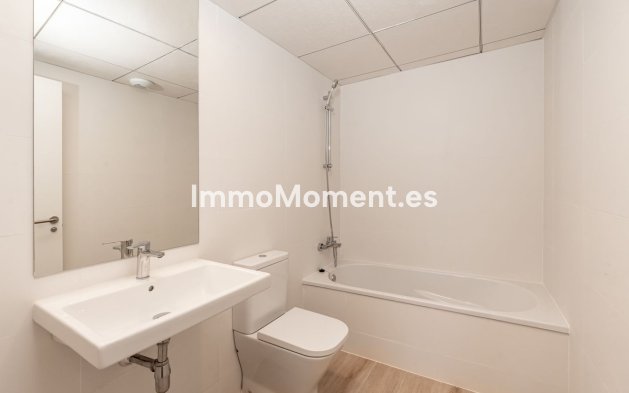 Revente - Appartement - Jávea - Jávea - Xàbia Centro