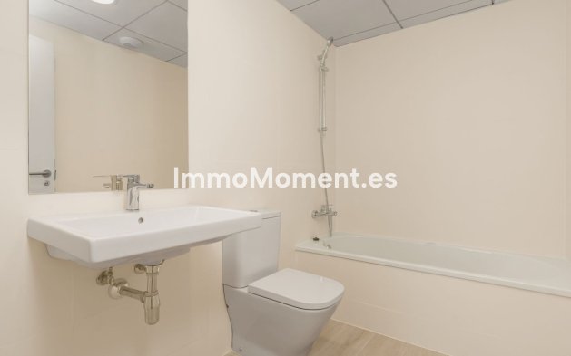 Revente - Appartement - Jávea - Jávea - Xàbia Centro