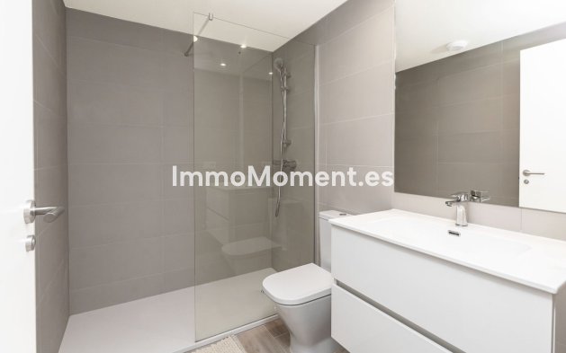 Revente - Appartement - Jávea - Jávea - Xàbia Centro