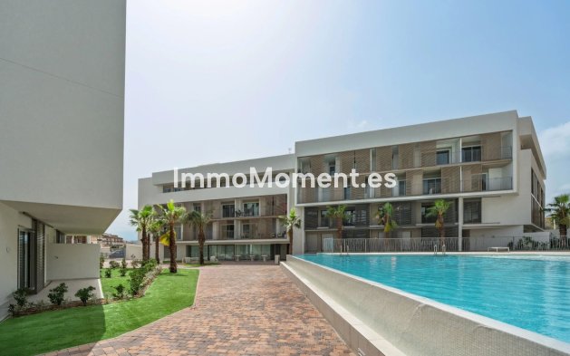 Revente - Appartement - Jávea - Jávea - Xàbia Centro