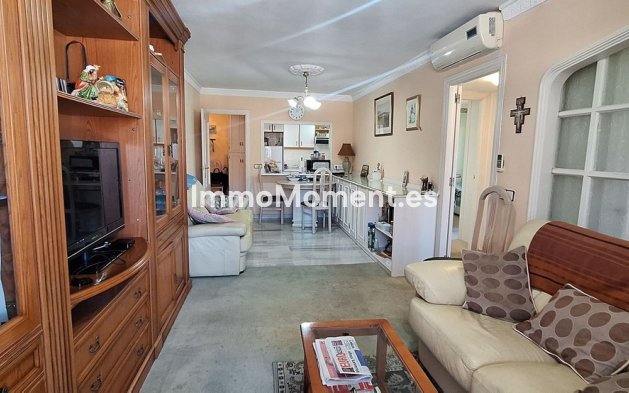 Resale - Apartment - Fuengirola - Fuengirola Centro