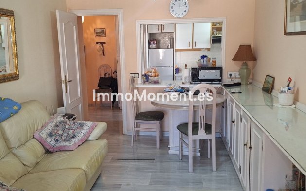 Resale - Apartment - Fuengirola - Fuengirola Centro