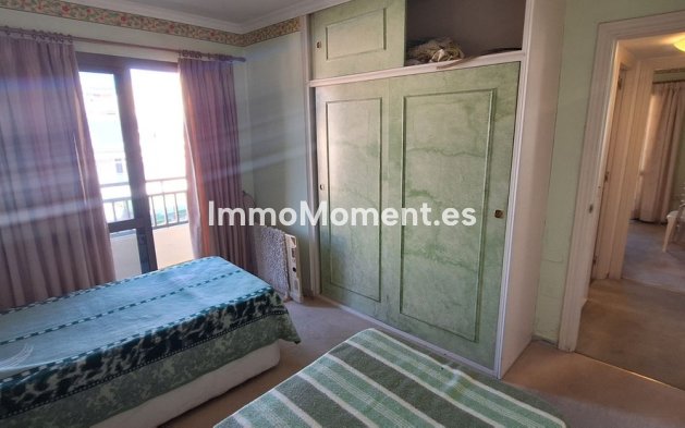 Resale - Apartment - Fuengirola - Fuengirola Centro