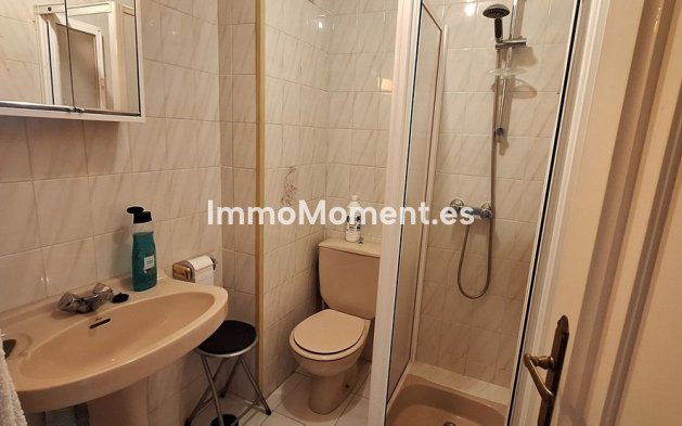 Resale - Apartment - Fuengirola - Fuengirola Centro